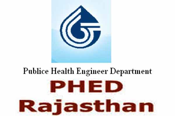 phed.rajasthan.gov.in